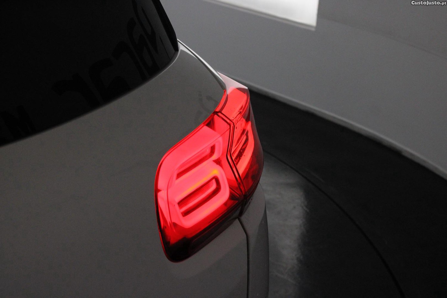 Citroën C5 Aircross 1.5 BHDI FEEL PACK — fotografia 3