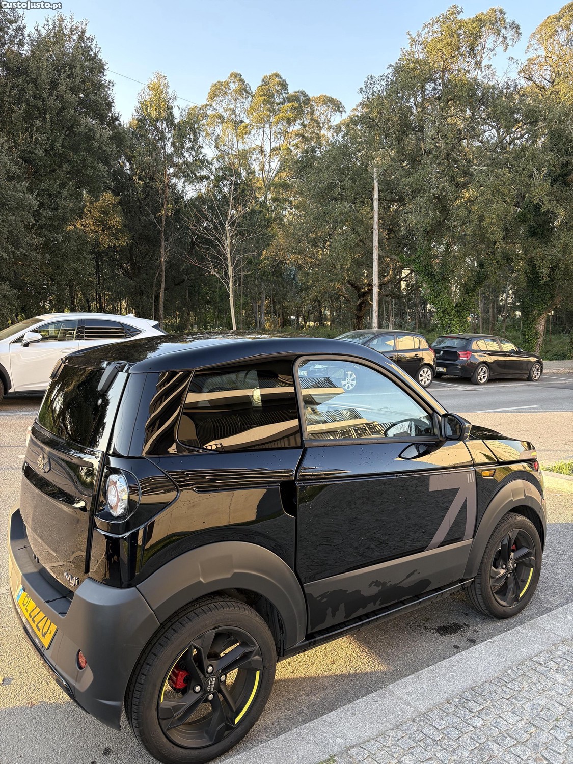 Ligier Ligier Myli L7 — photo 3