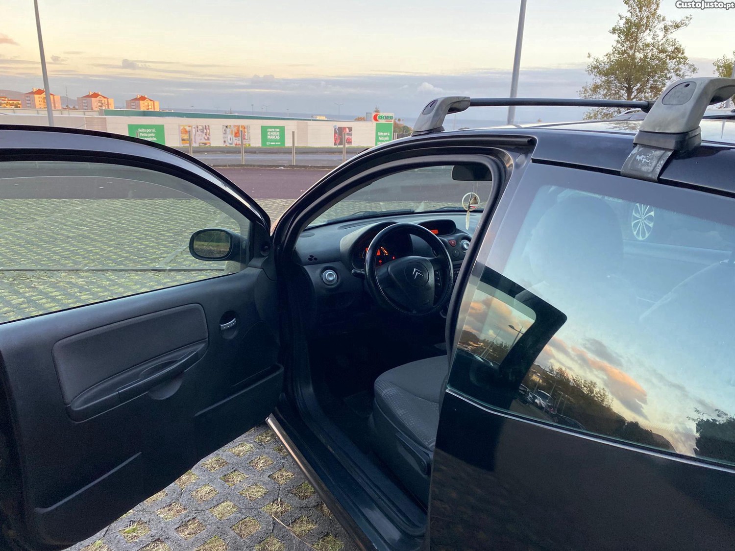 Citroën C2 1.1 — photo 3