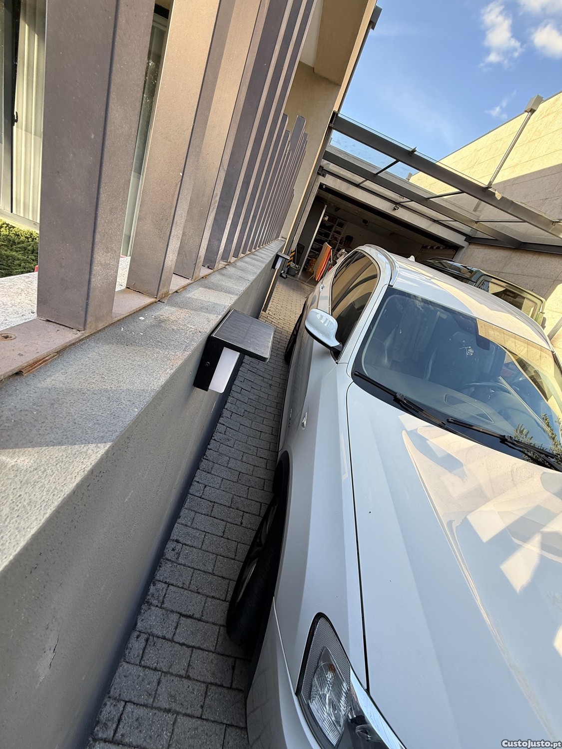 BMW X3 18d - 13 — photo 4