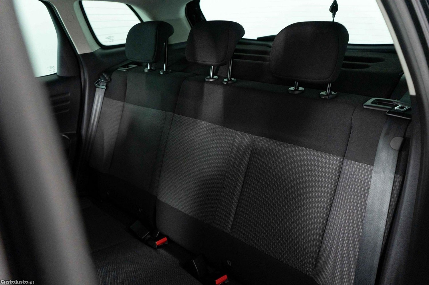 Citroën C3 1.2 PureTech Plus — fotografia 7