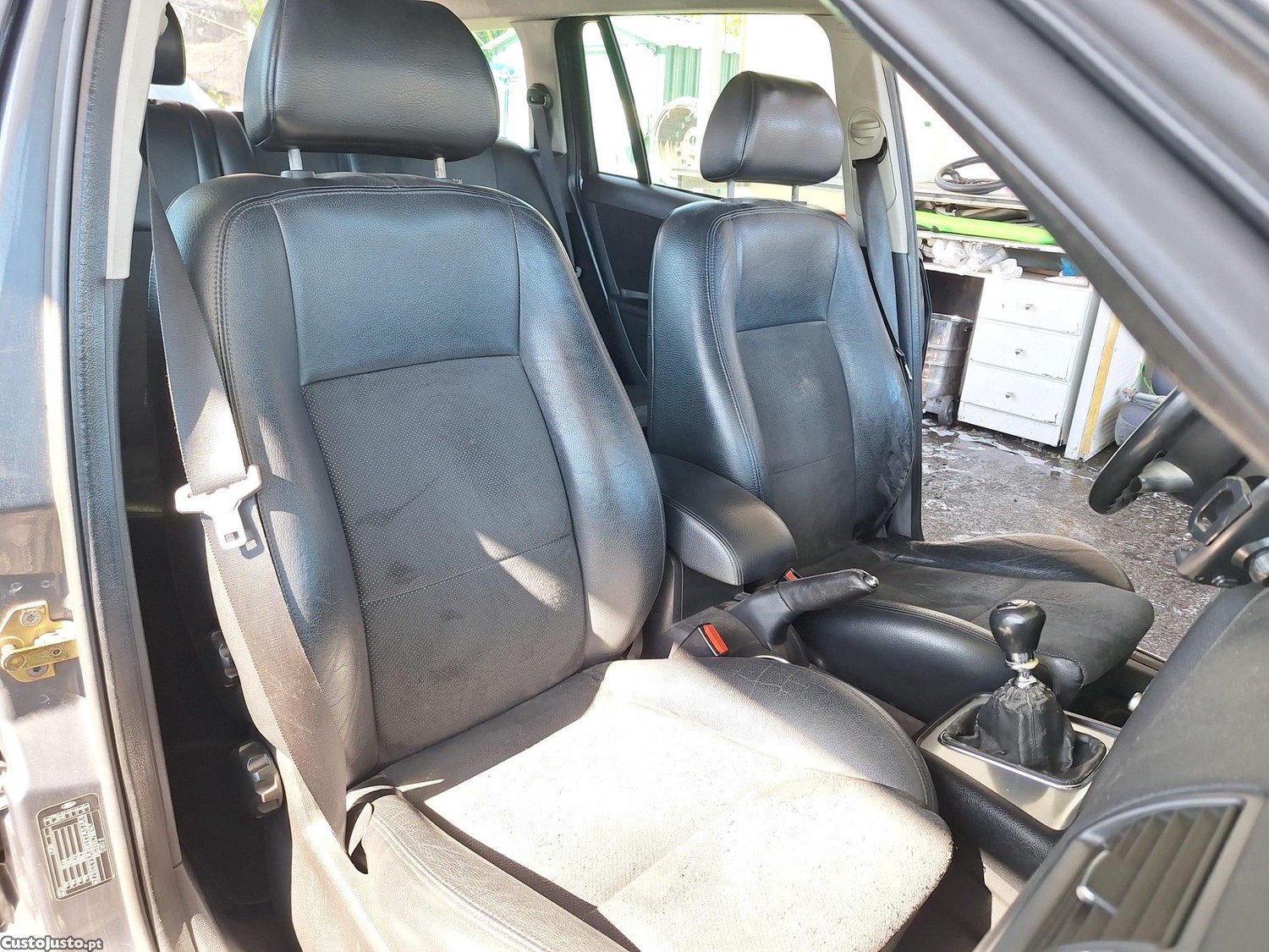 Ford Mondeo SW 2.0 TDCi Sport — fotografia 11