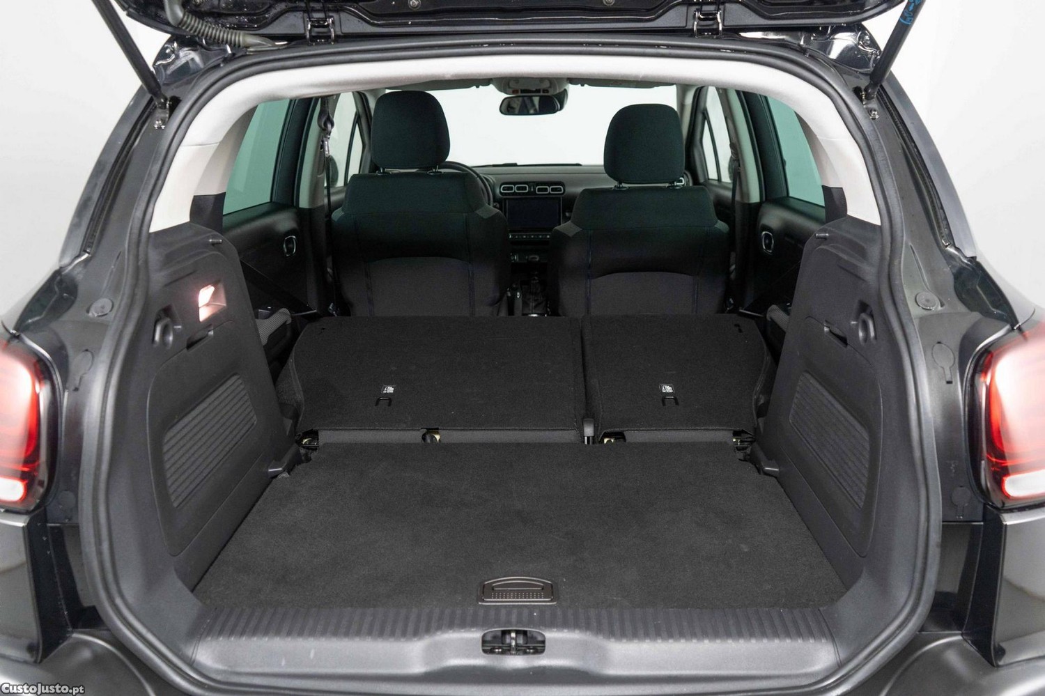 Citroën C3 1.2 PureTech Plus — fotografia 10
