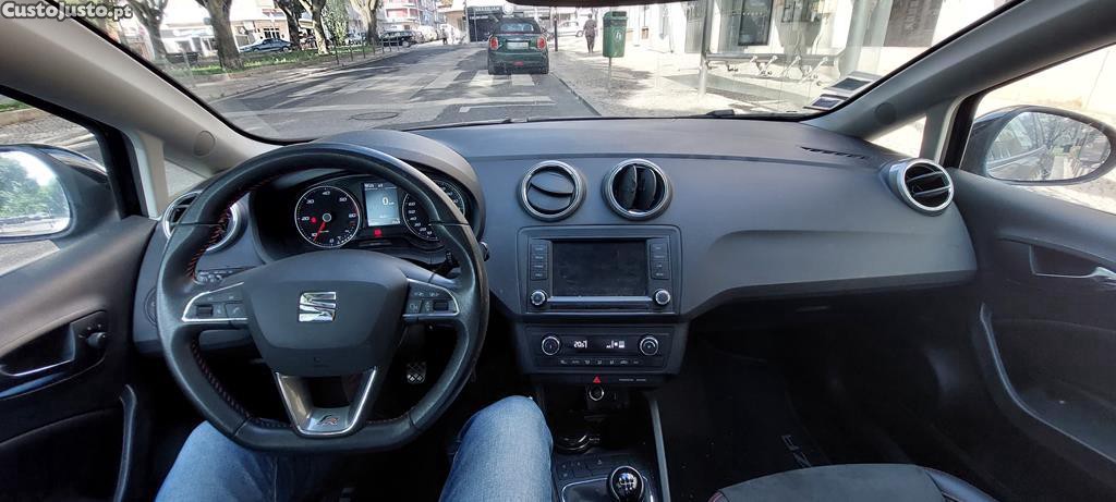 Seat Ibiza 1.4 TDI - 16 foto 2