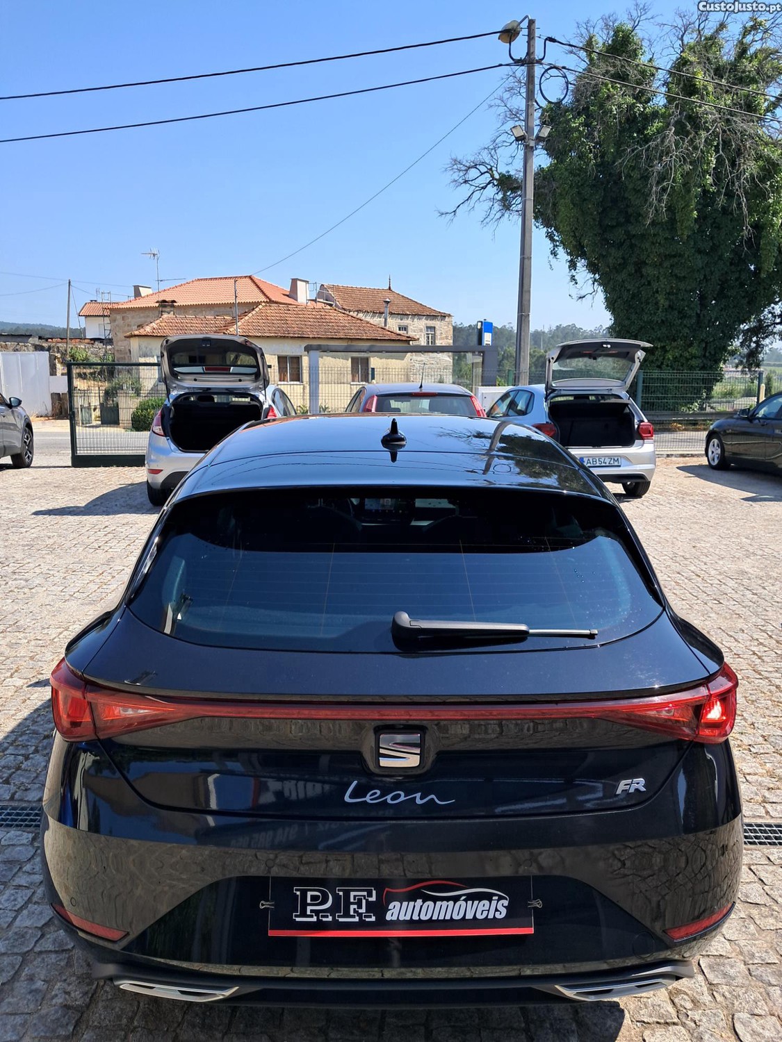 Seat Leon FR - 23 foto 4