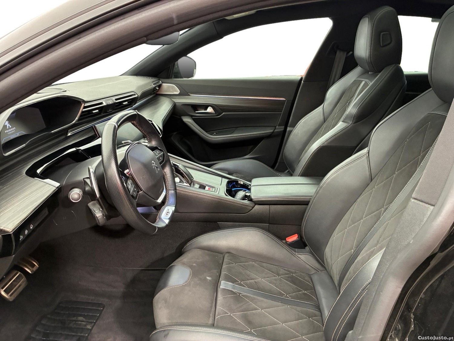 Peugeot 508 1.5 BlueHDi GT EAT8 - 22 — photo 3