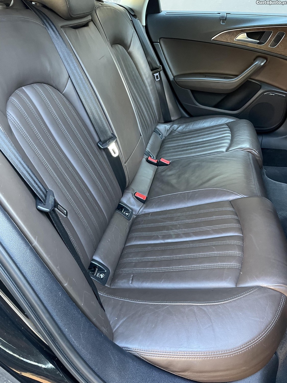 Audi A6 Allroad 3.0 BiTdi 320cv — fotografia 3