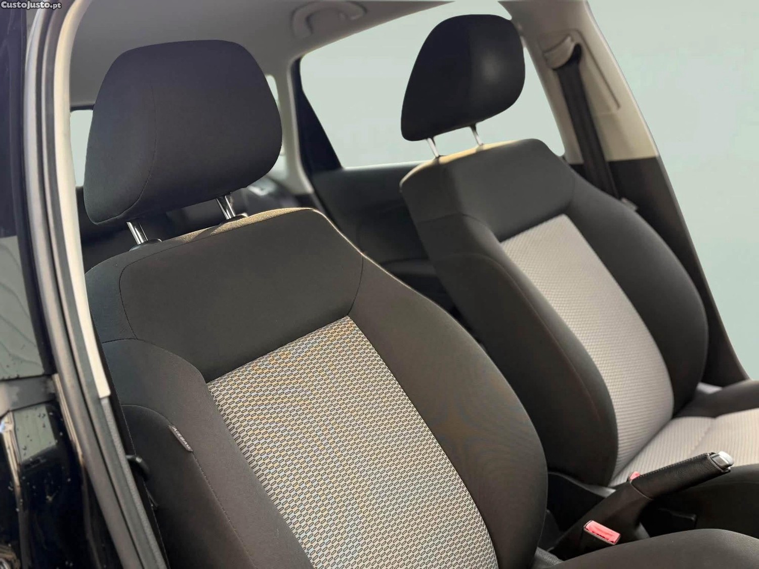 VW Polo 1.2 TDi Trendline — photo 5