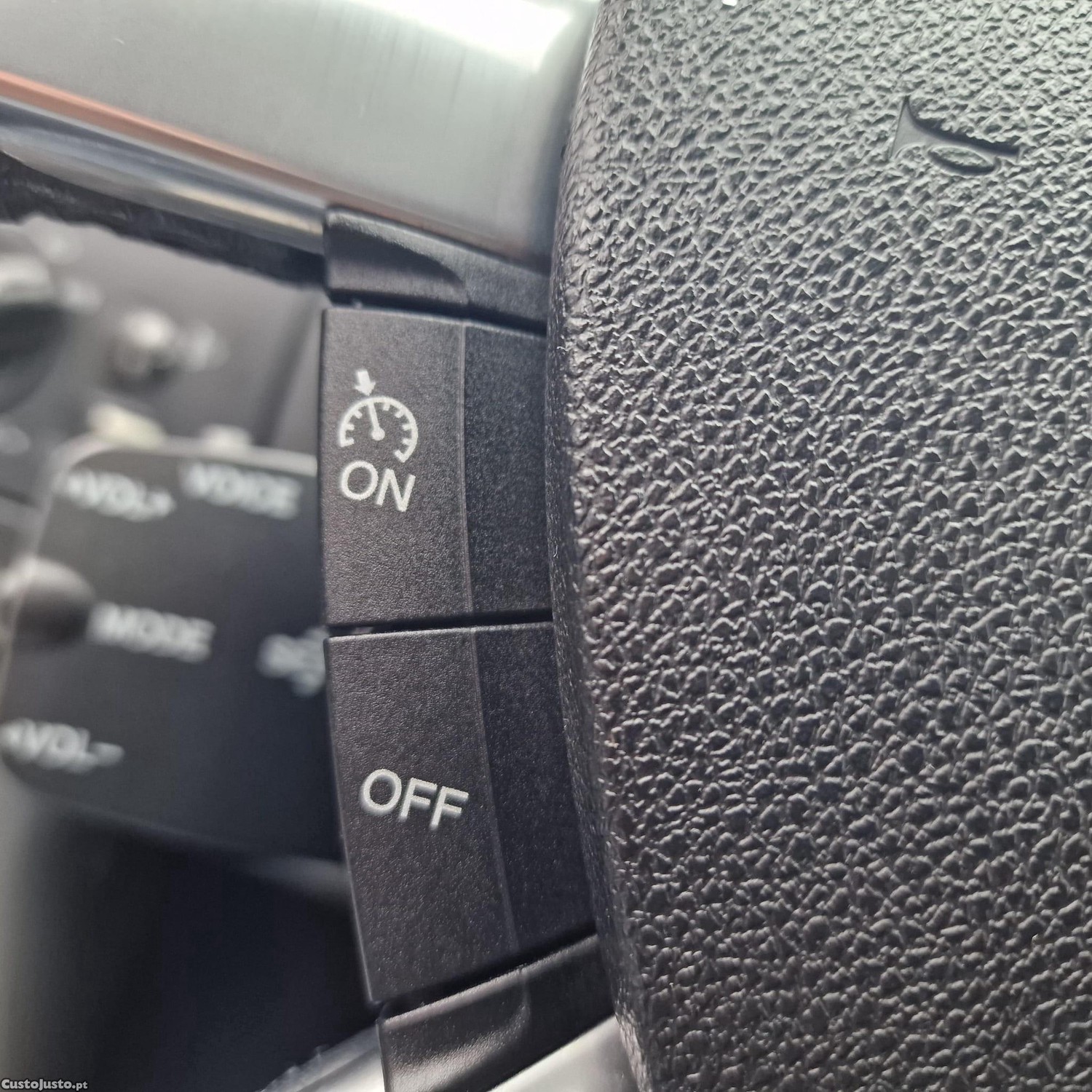 Ford Focus SW 1.6 TDCi Titanium — fotografia 7
