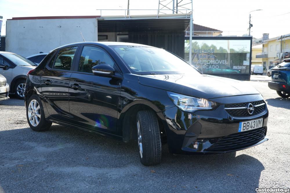Opel Corsa 1.2 Business - 23 — photo 3