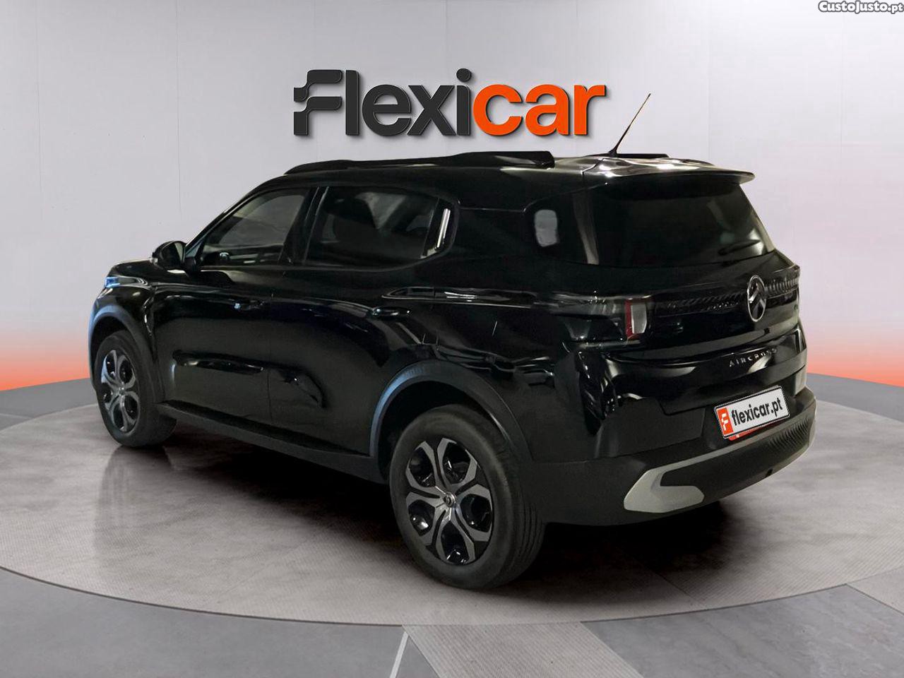 Citroën C3 1.2 Hybrid Plus e-DSC6 - 25 — photo 3