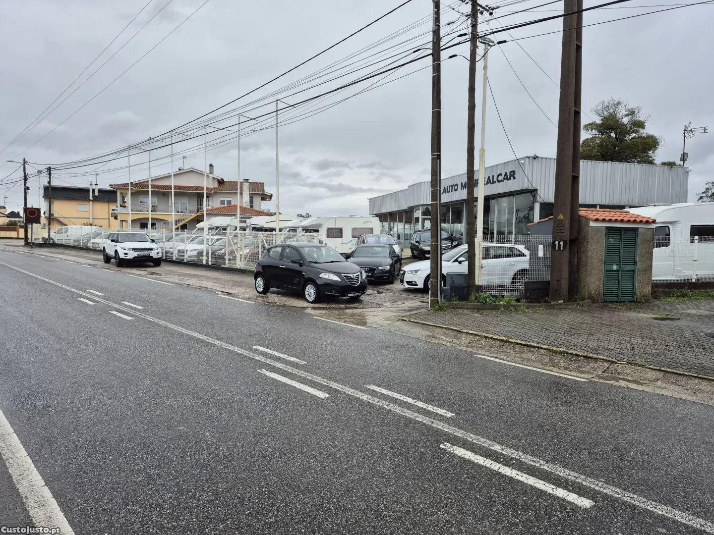 Lancia Ypsilon 1.2 s&s silver — photo 3