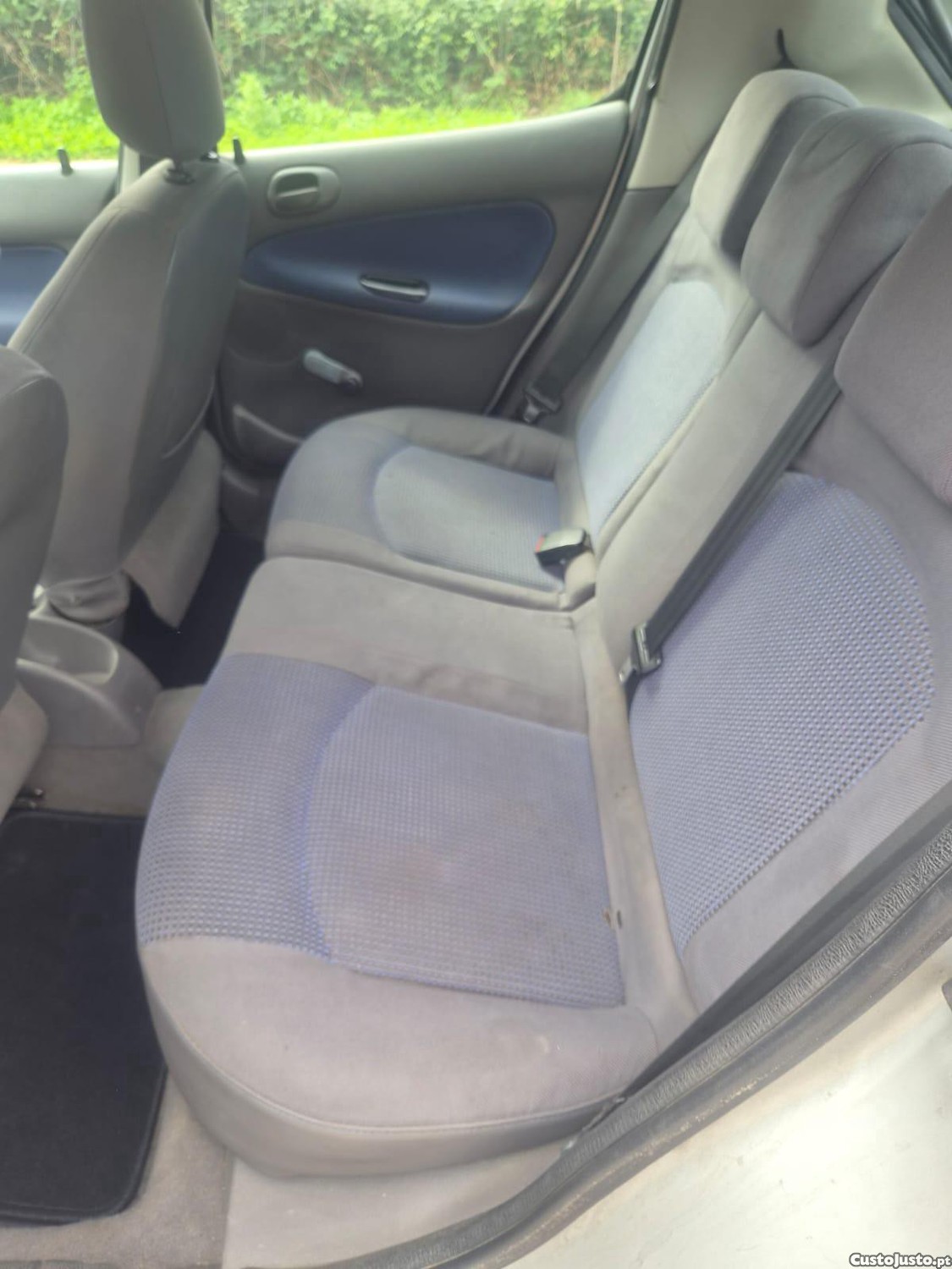 Peugeot 206 1.4 Hdi — photo 3