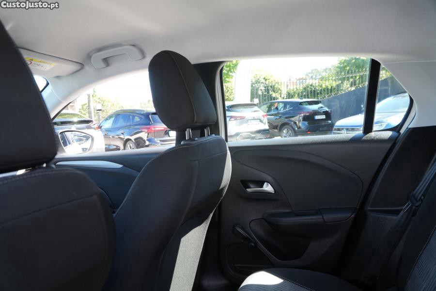 Opel Corsa 1.2 T Edition - 21 — photo 5
