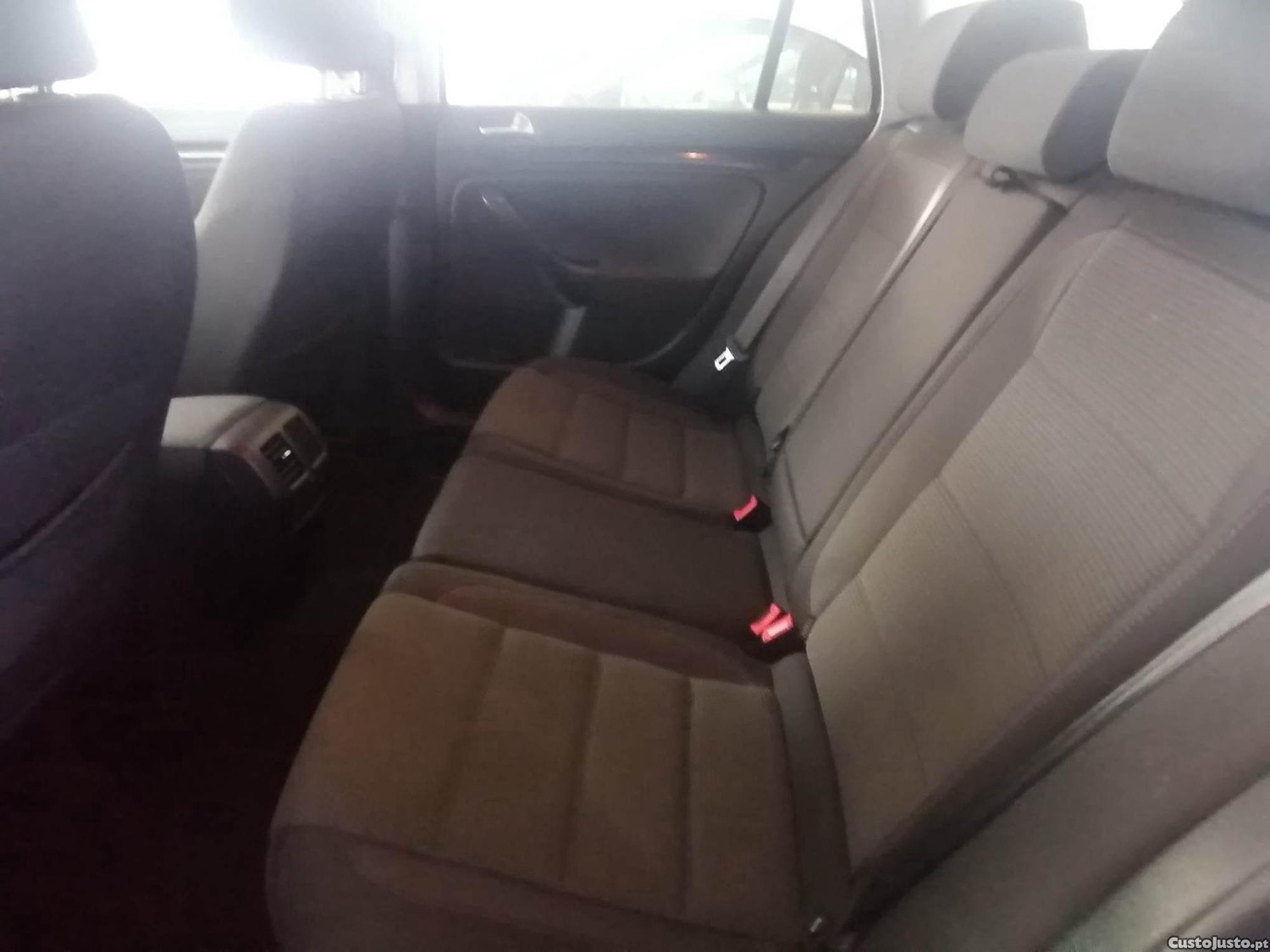 VW Golf 1.6 variant — photo 5