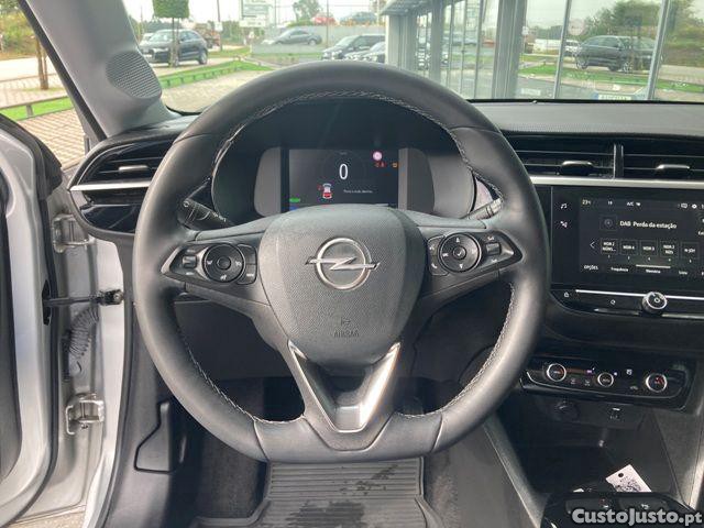 Opel Corsa Elegance — fotografia 17