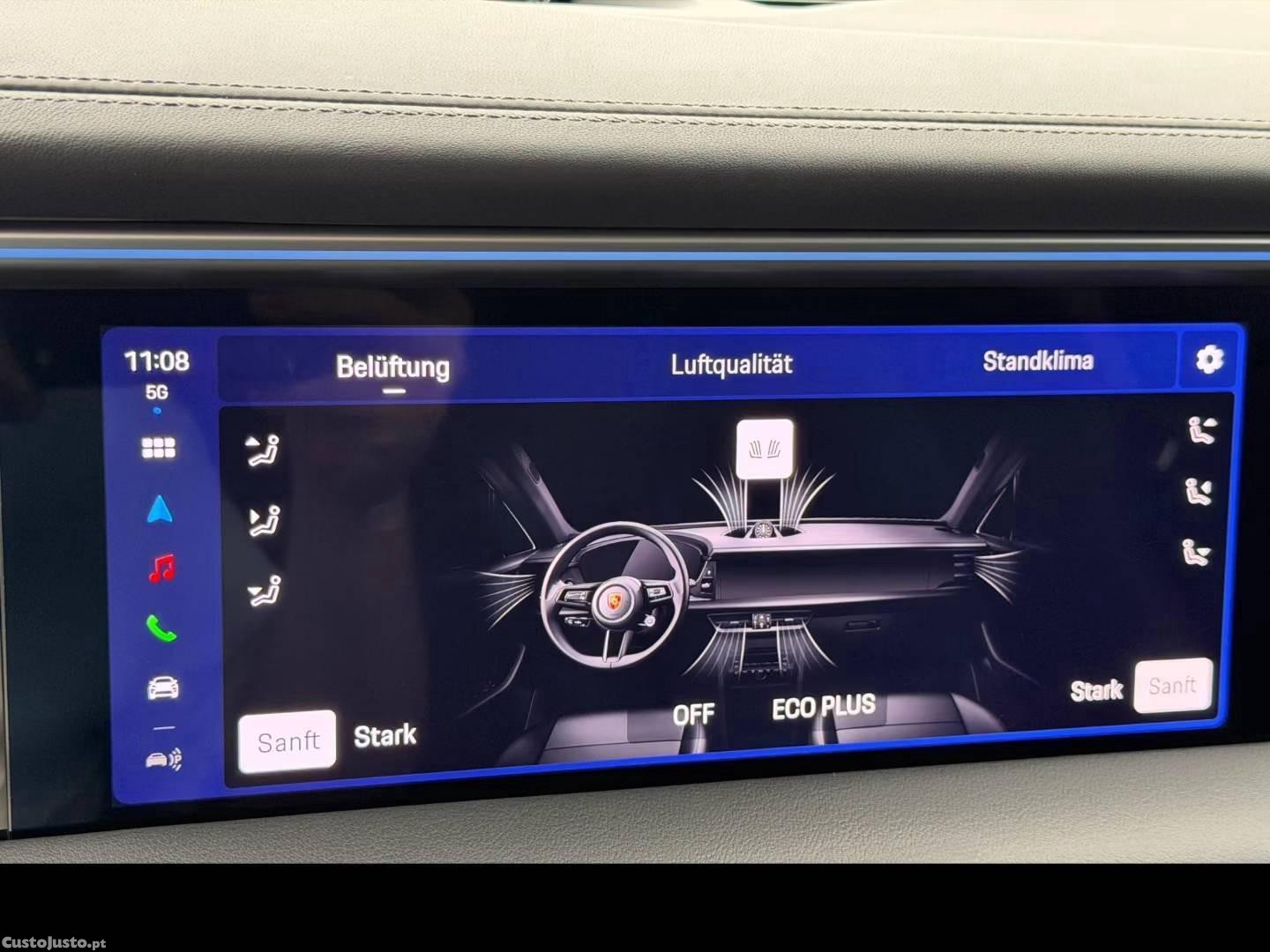Porsche Macan Standard — fotografia 8