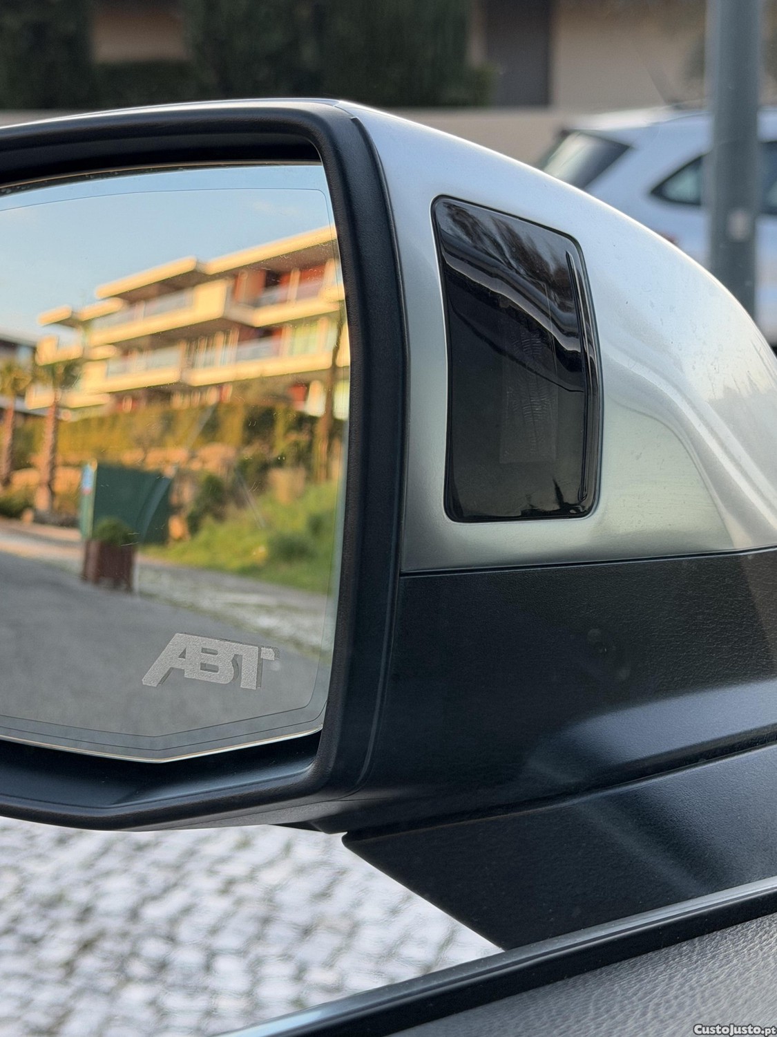 Audi Q7 S — fotografia 4
