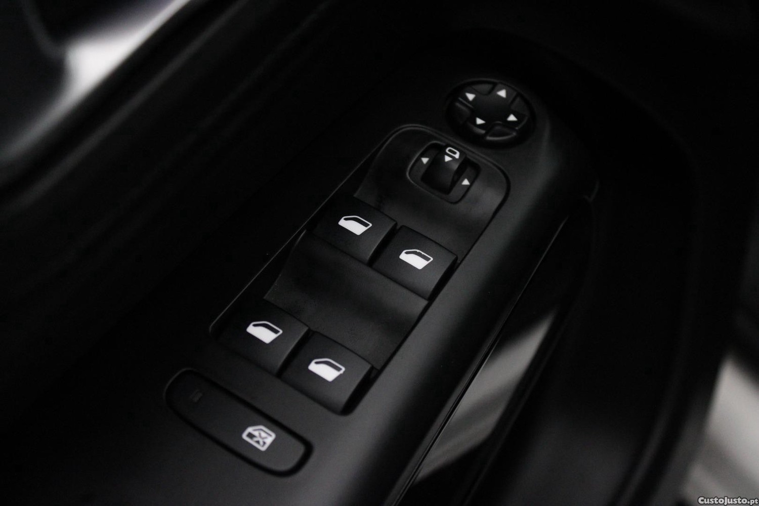 Citroën C5 Aircross 1.5 BHDI FEEL PACK — fotografia 12