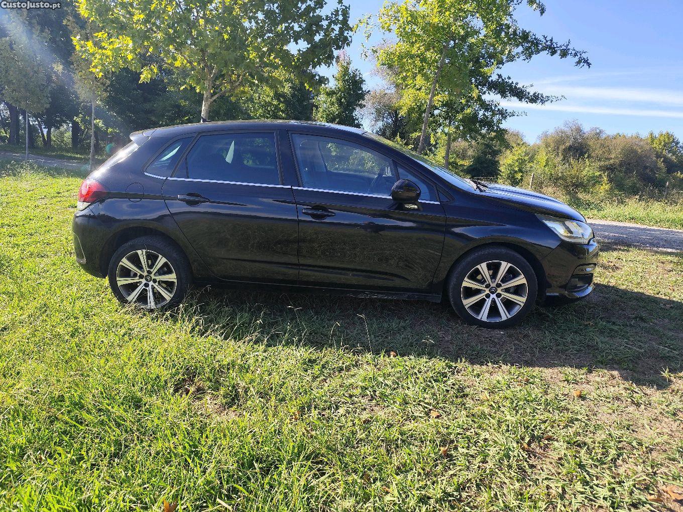 Citroën C4 1.6 Blue HDi — photo 5