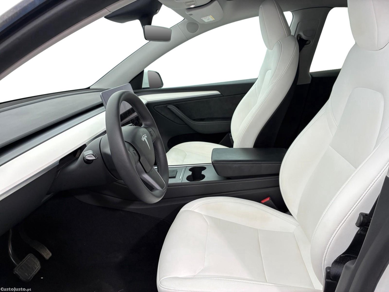 Tesla Model Y Long Range Dual Motor AWD - 23 — photo 3