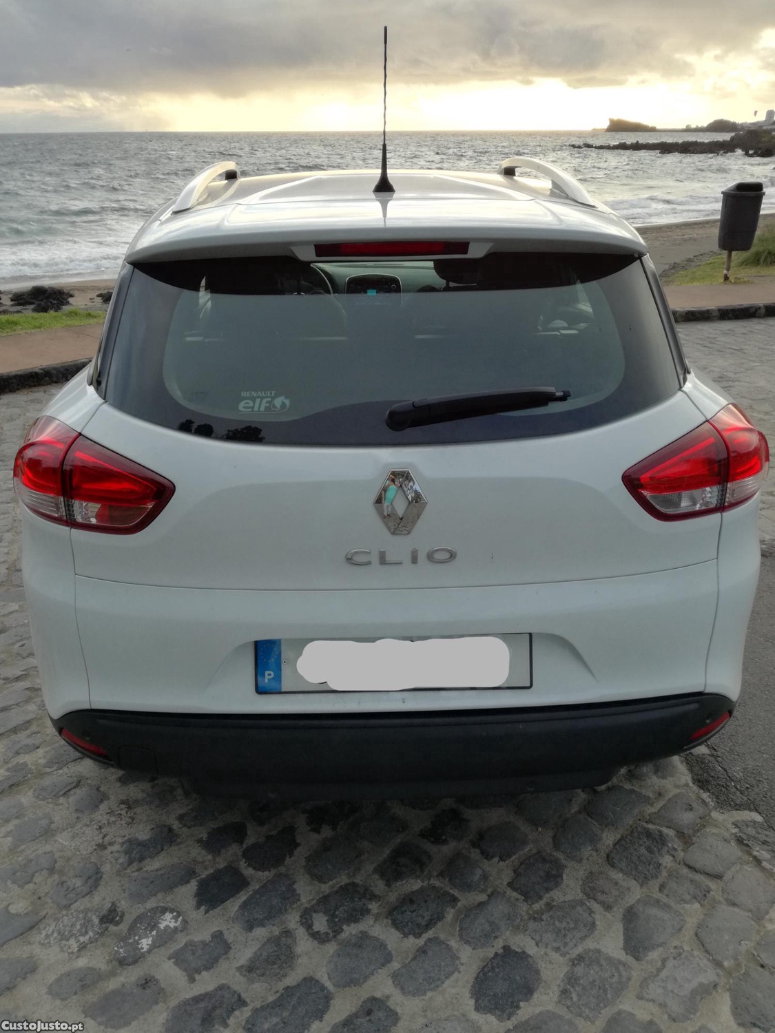 Renault Clio 0.9 TCE DE 90 CV — fotografia 7