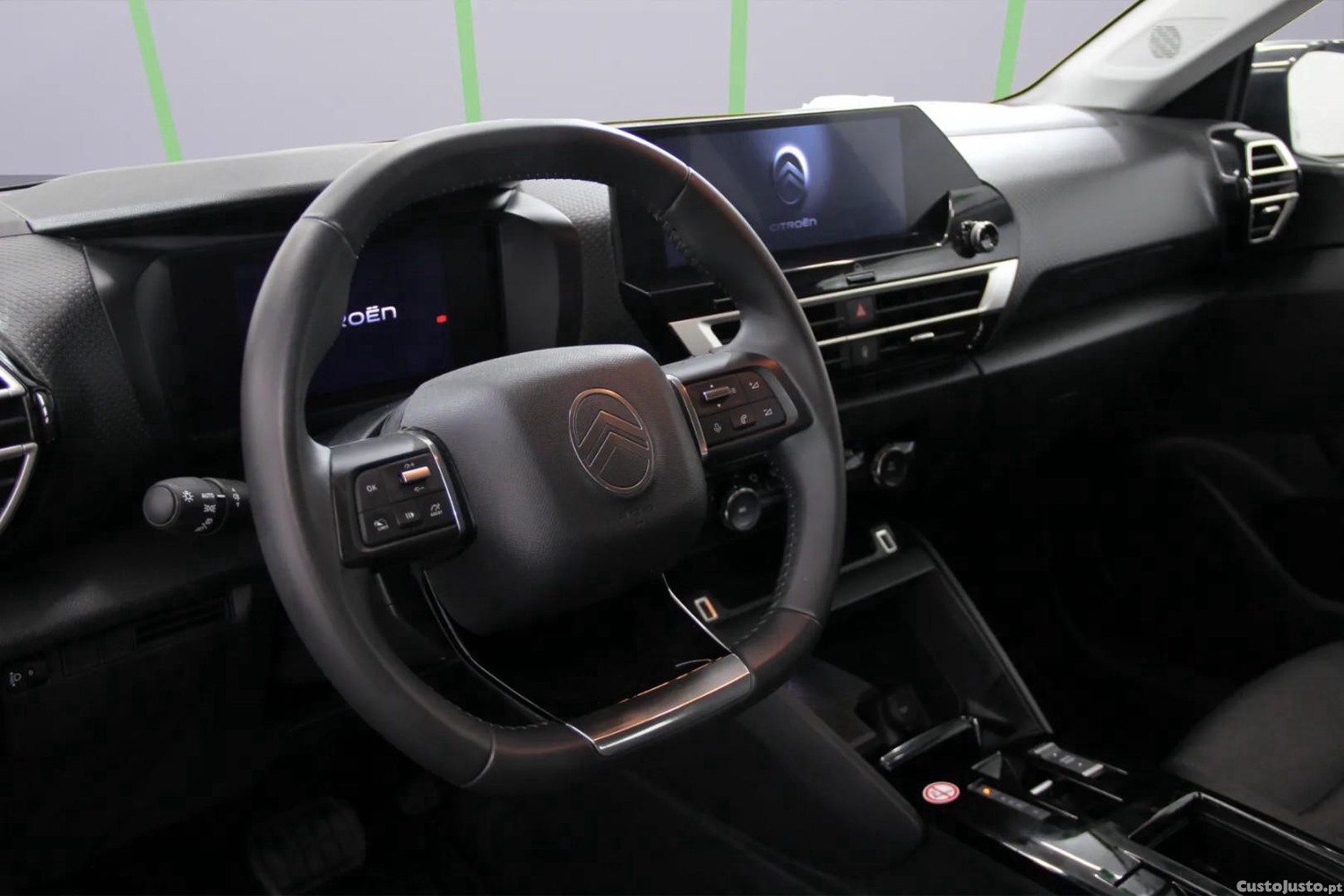Citroën e-C4 X 54 kWh Autonomia Alargada Plus - 25 — photo 5
