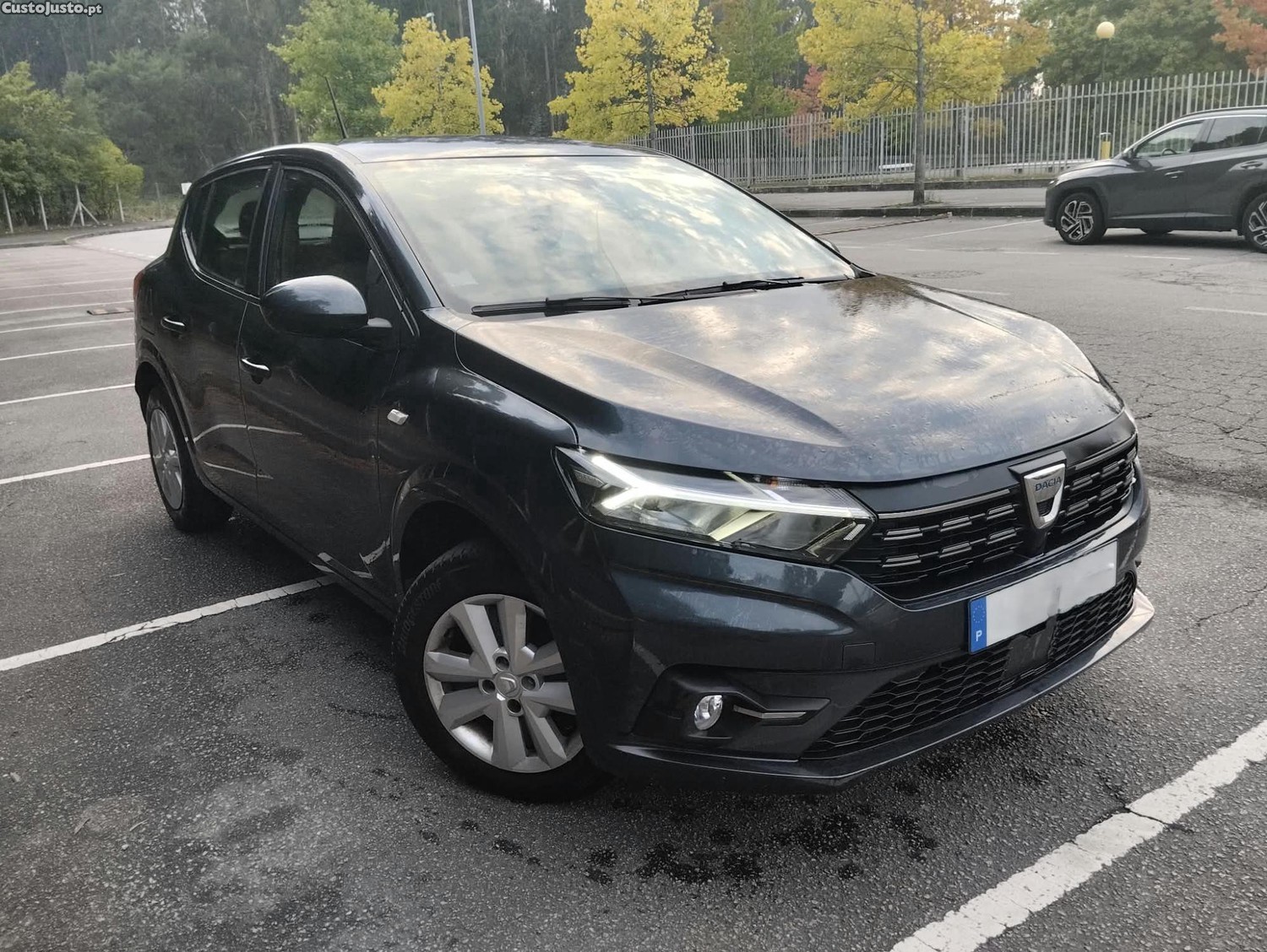 Dacia Sandero Dacia Sandero 1.0 TCe 91 cv - 22 — photo 2