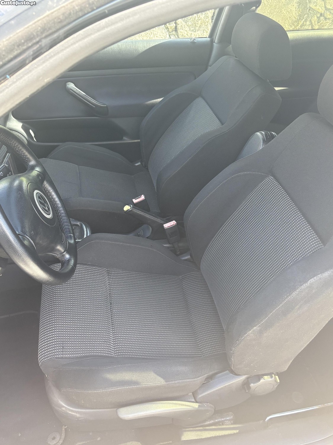 VW Golf 1.9 TDI - 02 — photo 5