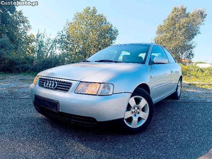 Audi A3 1.9 TDI SPORT 110CV - 99