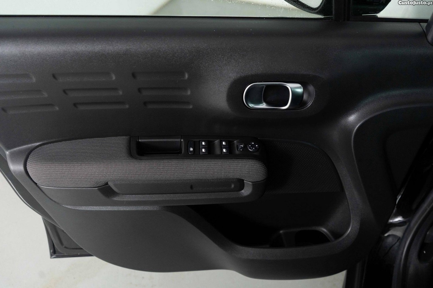 Citroën C3 1.2 PureTech Plus — fotografia 6