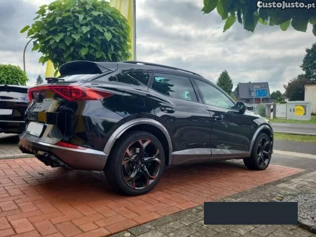 CUPRA Formentor 2.0 TSI Cupra DSG 4Drive VZ - 22 — photo 3