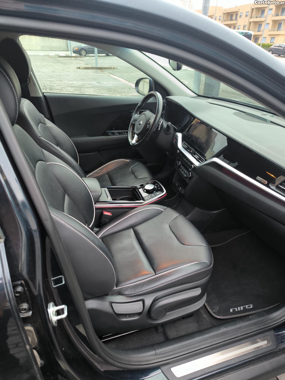 Kia e-Niro 64kw Executiveline full extras - 20 — photo 4