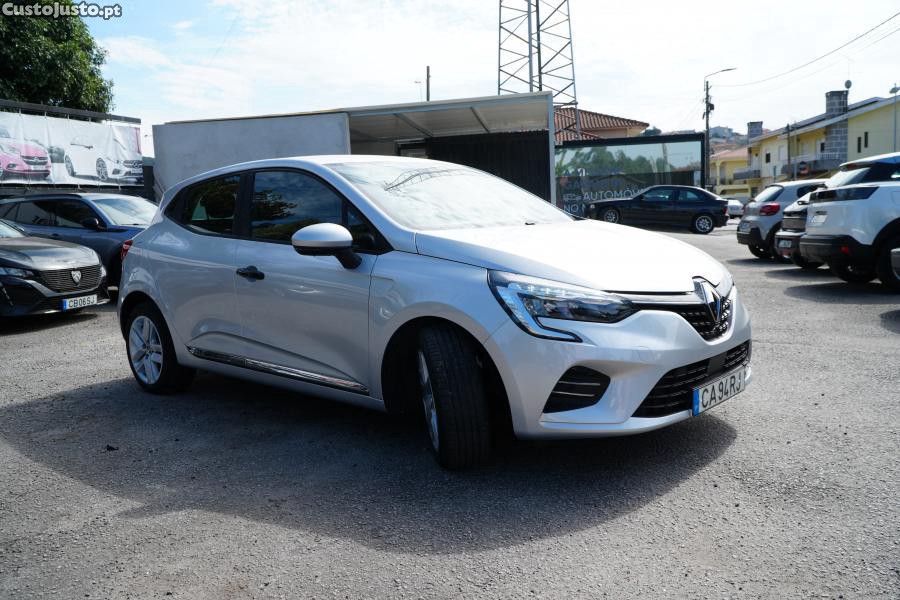 Renault Clio SCe 75 BUSINESS EDIT - 21 — photo 3