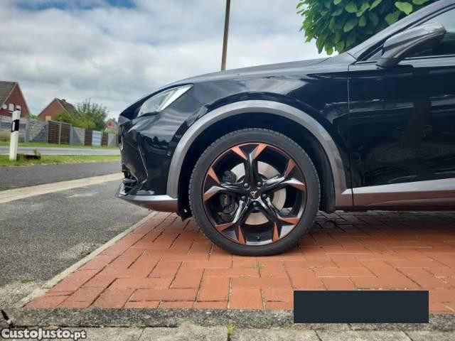 CUPRA Formentor 2.0 TSI Cupra DSG 4Drive VZ - 22 — photo 2