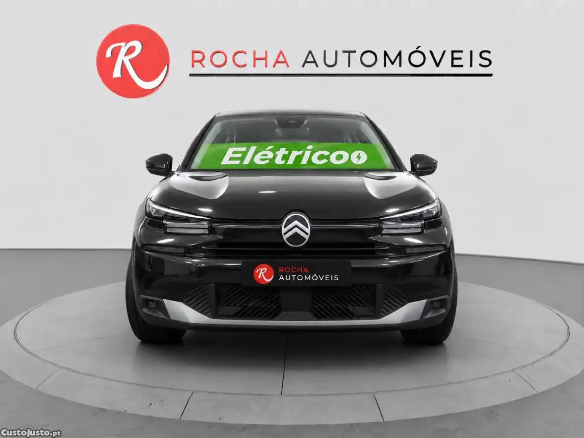 Citroën e-C4 X 54 kWh Autonomia Alargada Plus - 25 — photo 2