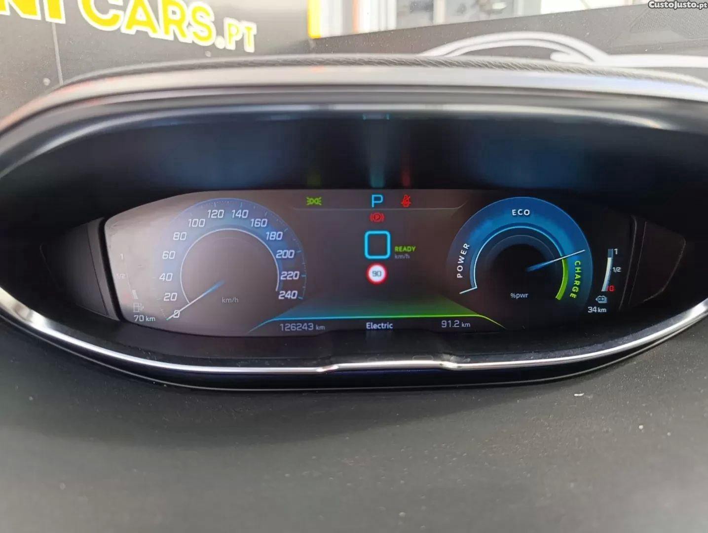 Peugeot 3008 1.6 hybrid4 gt e-eat8 - 20 — photo 3