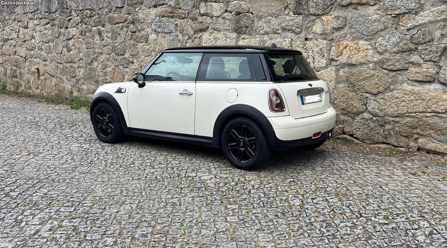MINI Cooper D — photo 4
