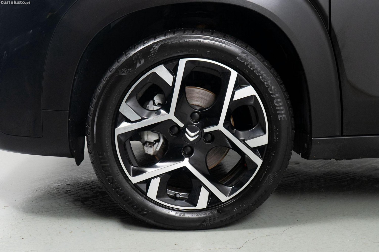 Citroën C3 1.2 PureTech Plus — fotografia 9