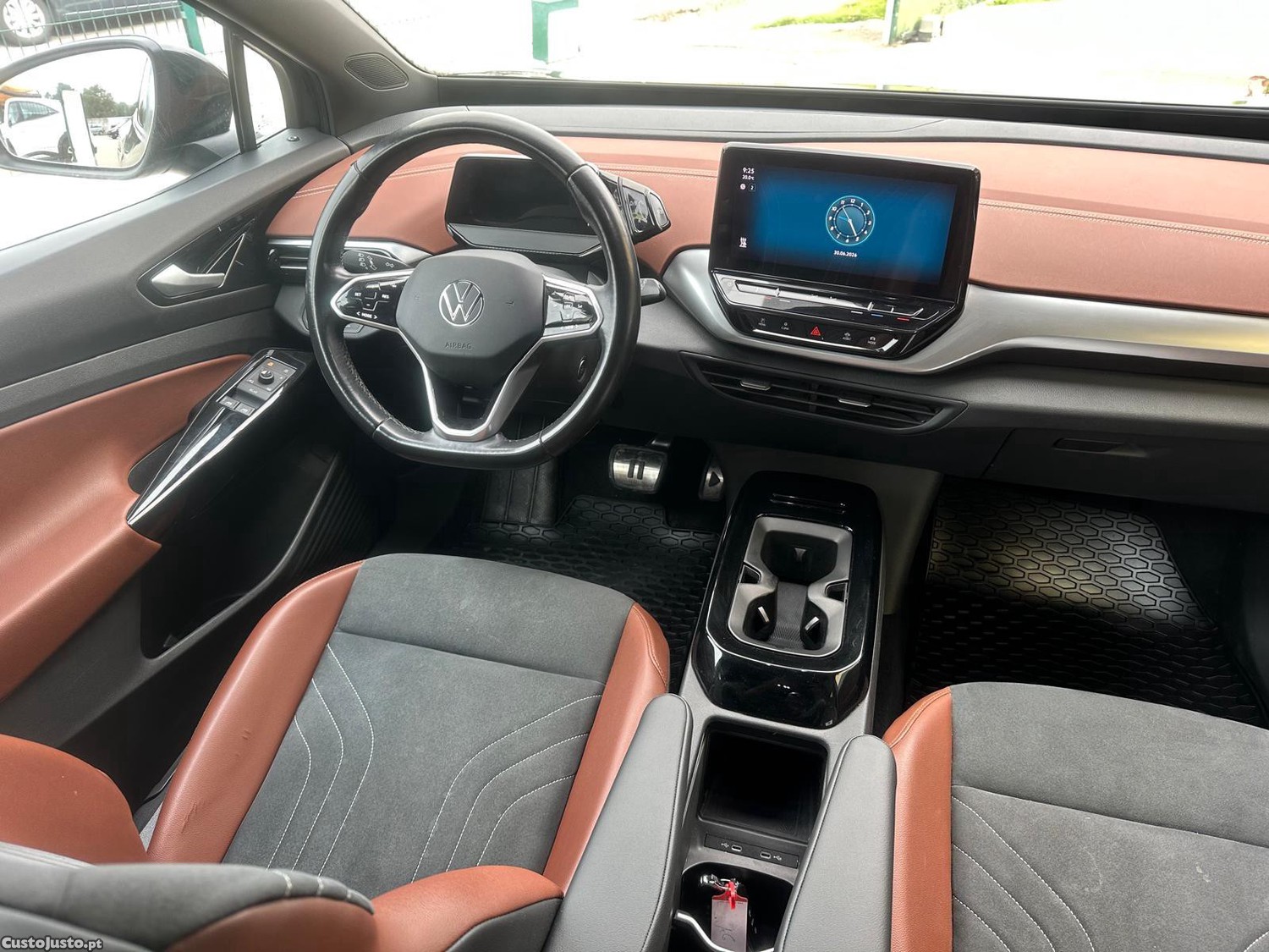 Volkswagen ID.4 77 kWh Pro Performance — fotografia 6