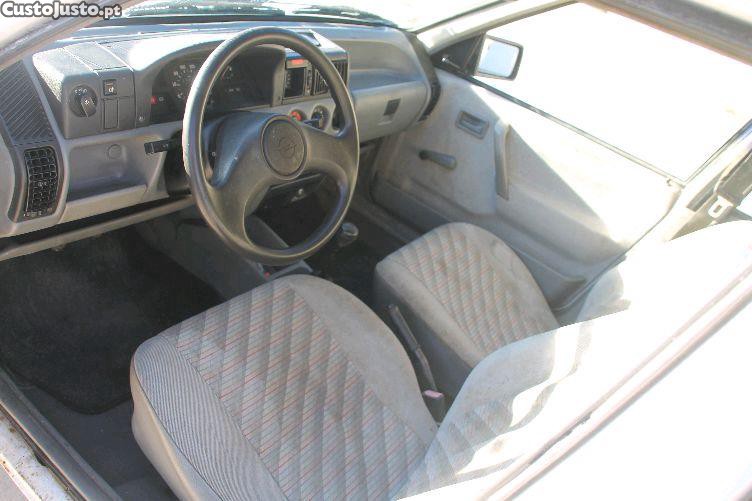 Opel Corsa 1.5 diesel - 92 foto 5