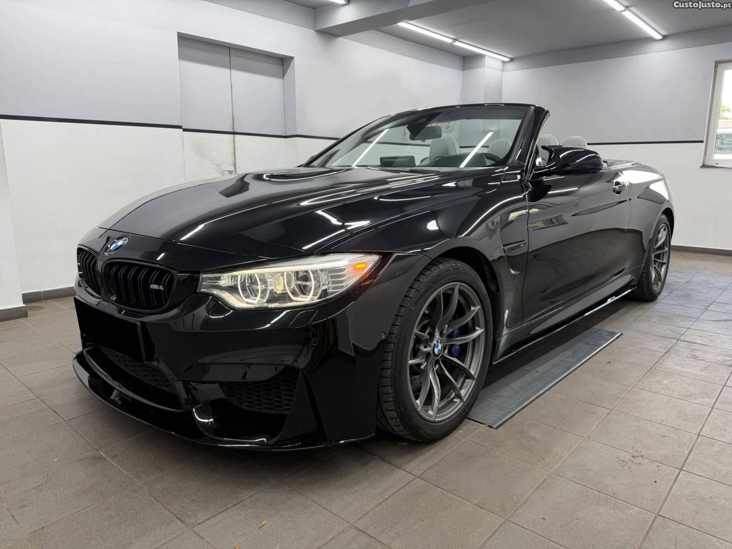 BMW M4 Shadow Line DKG - 15 — photo 2