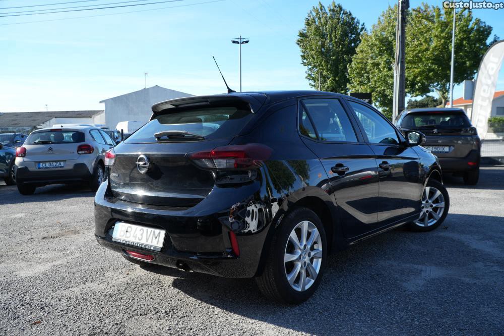 Opel Corsa 1.2 Business - 23 — photo 4