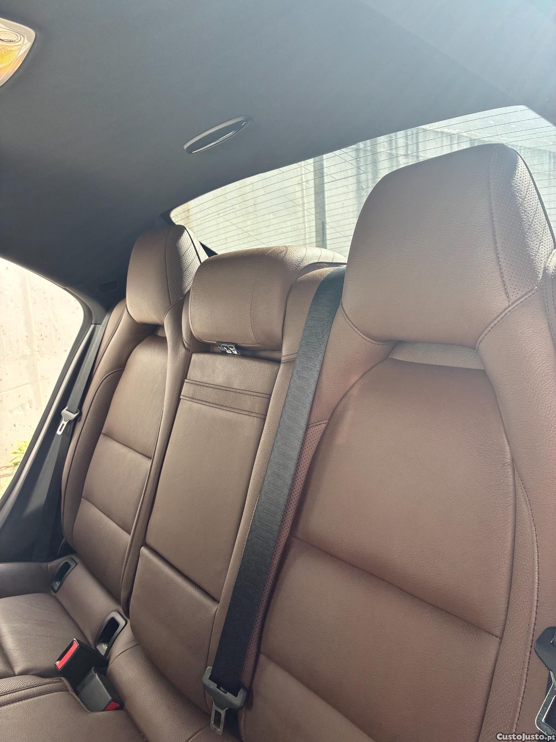 Mercedes-Benz CLA 200 200 D - 16 — photo 4