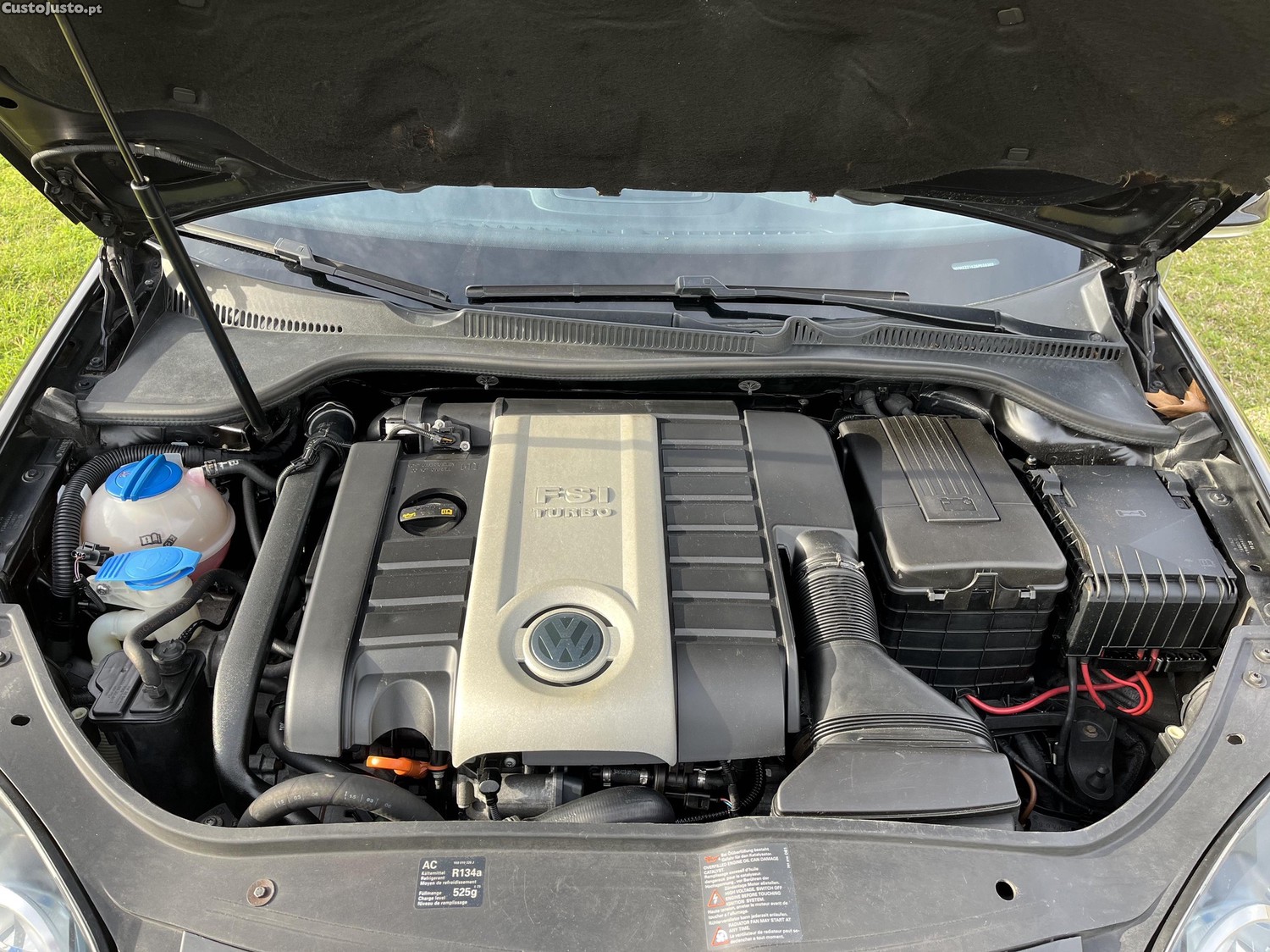VW Golf GTI - 06 — photo 5