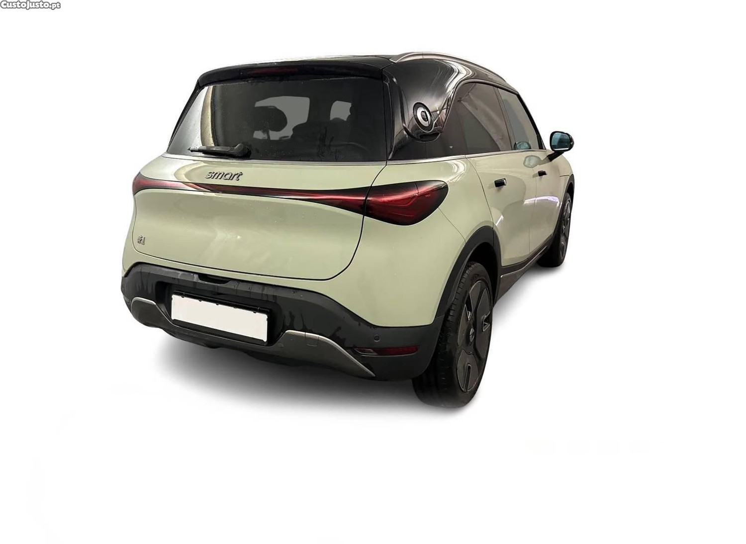 Smart  66 kWh Premium - 23 foto 3