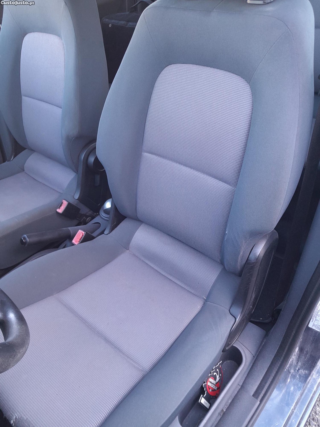 Mitsubishi Colt 1.1 A/C — fotografia 2