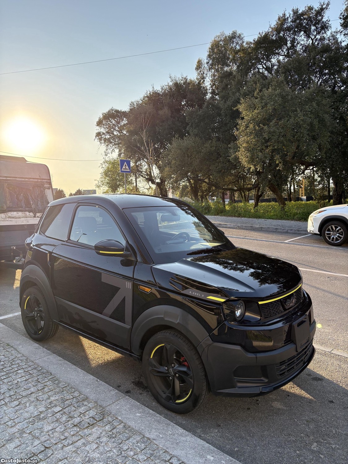 Ligier Ligier Myli L7 — photo 4