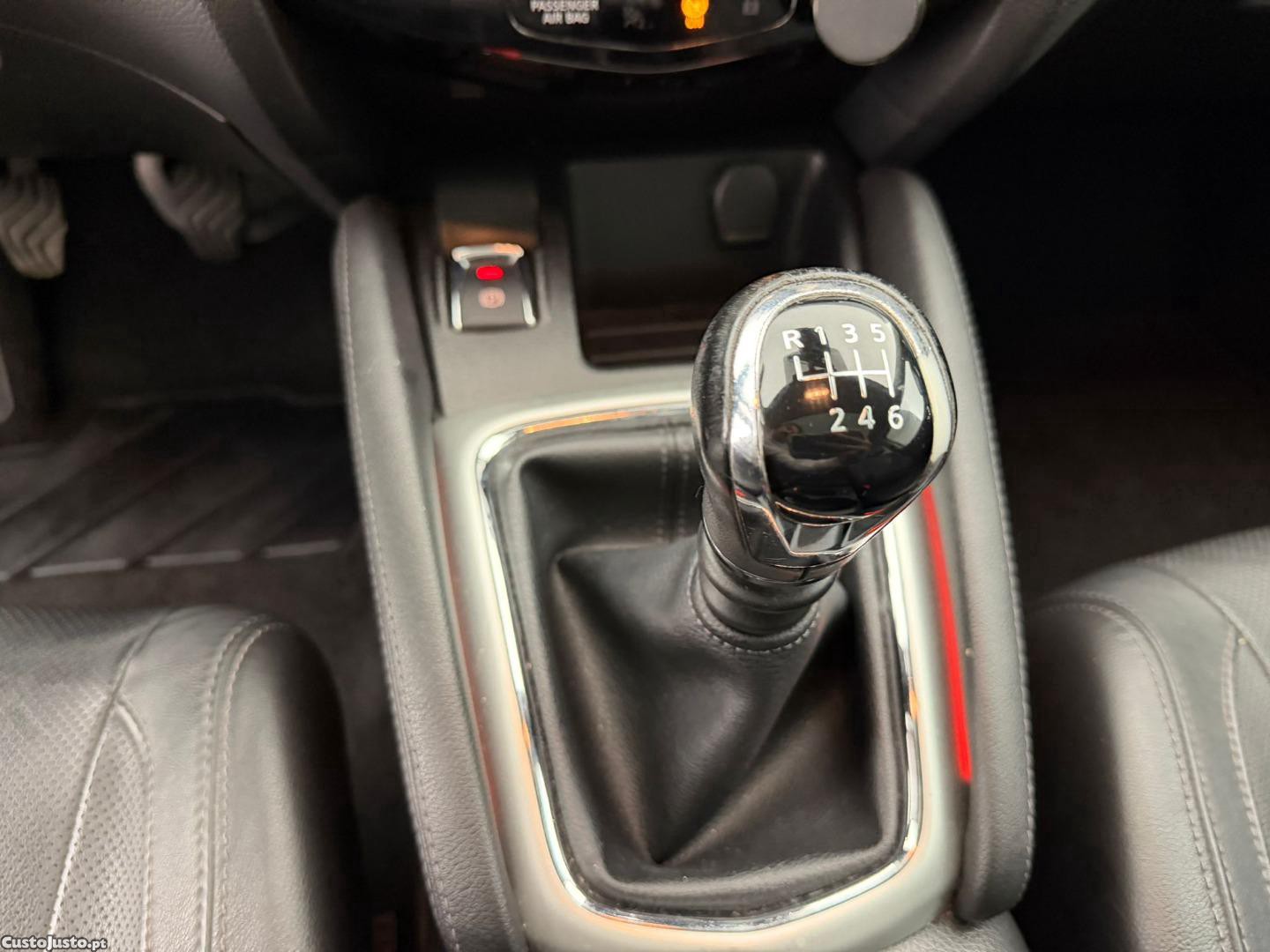 Nissan Qashqai 1.5 DCI — fotografia 7