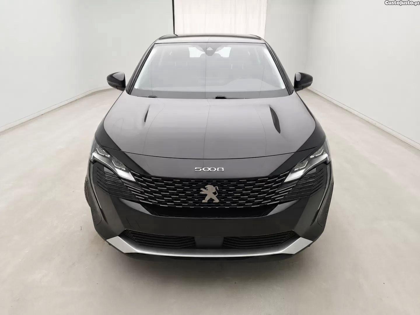 Peugeot 5008 Puretech 130 stop & start allure pack — fotografia 16
